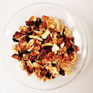 OEM Private Label ervas chá combina erva-cidreira & erva-<span class=keywords><strong>mate</strong></span> olho brilhante limão chá - Product Image 3