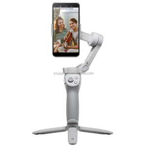 <span class=keywords><strong>DJI</strong></span>-Palo de Selfie Osmo Mobile 4 SE, <span class=keywords><strong>estabilizador</strong></span> de cardán de 3 ejes <span class=keywords><strong>para</strong></span> teléfono inteligente, diseño magnético, Zoom Dinámico, Original - Product Image 2