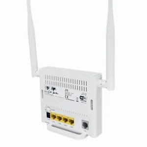 NOUVEAU modem ZXHN H168N wifi VDSL2 300Mbps 2.4G 4FE + N300 modem routeur ADSL VDSL