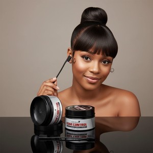 Forte presa su ordinazione dei <span class=keywords><strong>capelli</strong></span> bordo di controllo dei <span class=keywords><strong>capelli</strong></span> pomata per lo stile dei <span class=keywords><strong>capelli</strong></span> - Product Image 2