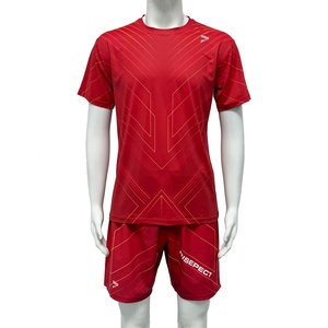 Wrestling Package Training <b>Shorts</b>&T-shirt Refine Workmanship and Fabric Customizable logo and Diverse Colors to Options - Product Image 2