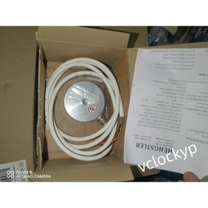1 unidad de codificador HENGSTLER RI58-D/100EE.42KB nuevo. Envío rápido a través de FedEx. - Product Image 4