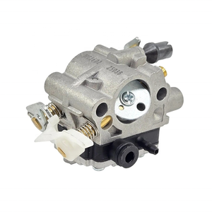 คาร์บูเรเตอร์สำหรับเลื่อยยนต์ <span class=keywords><strong>Stihl</strong></span> MS212 <span class=keywords><strong>MS182</strong></span> - Product Image 3