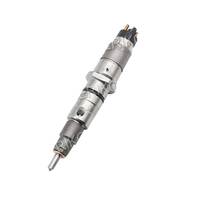 Inyector Diesel ERIKC 0445120310 D5010222526 Inyector 0 445 120 310 0445 120 310 para DongFeng Renault