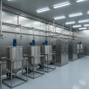 New NOMI Stainless Steel <b>Oil</b> Filter White Clay Activated Carbon for Olive <b>Oil</b> Sesame <b>Oil</b> Purification Automatic 500kg/h Capacity - Product Image 2