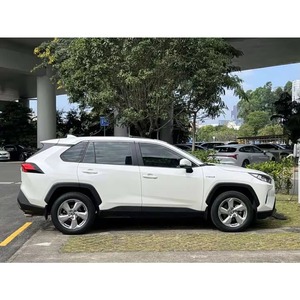 <span class=keywords><strong>Toyota</strong></span> RAV4 Rongfang <span class=keywords><strong>Híbrido</strong></span> <span class=keywords><strong>Enchufable</strong></span> Usado en Venta, Modelo 2021, 2.5L, 2WD, Elite Pro, con Bajo Kilometraje - Product Image 2