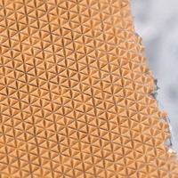 Vente en gros Trizact Hookit 3000-5000 Disques à crochet et boucle de grain Disques de ponçage en mousse de carbure de silicium fin Polissage