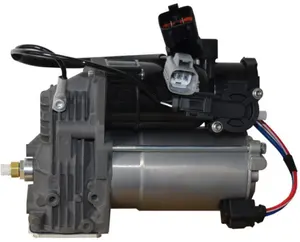 Bomba De Compressor De Ar AMK Para Land Rover Discovery 3 4 LR3 LR4 Para O Esporte De Range Rover