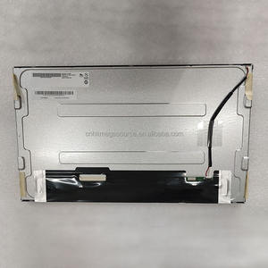 จอแอลซีดีของแท้ใหม่เอี่ยม G156HTN02.0 AUO โมดูลจอแสดงผลคริสตัลเหลว ขนาด 15.6 นิ้ว ความละเอียด 1920*1080 แบบ LVDS - Product Image 2