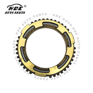 แหวนซิงโครไนซ์อะไหล่รถยนต์ HDE สำหรับ Kia picato 43350-02504 4335002504ขายส่ง - Product Image 3