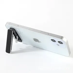 Metalen Flexibele Mobiele Telefoon Back Stand Houder Drinkbare Mobiele Telefoon Houder