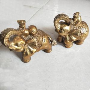 Aanpassen Brons <span class=keywords><strong>Camel</strong></span> Sculptuur Voor Tuin Decor - Product Image 2