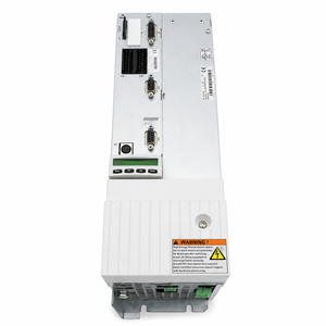 HCS02.1E-W0070-A-03-NNNN โมดูลพลังงานขนาดกะทัดรัด CSB01.1C-S3-ENS-EN1-L2-S-NN-FW การ์ดควบคุม ชุดเครื่องขยายสัญญาณอุตสาหกรรม - Product Image 5