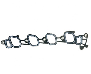 Set di ricambio per guarnizione collettore di aspirazione inferiore del motore per Ford E150 F150 F250 5.4L <span class=keywords><strong>V8</strong></span> SOHC 2000-2004 <span class=keywords><strong>Accessori</strong></span> auto YL3Z-9439-AA - Product Image 2