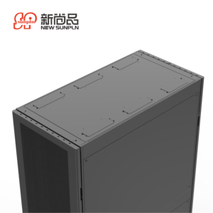 15U 32u <span class=keywords><strong>40u</strong></span> <span class=keywords><strong>Rack</strong></span> Tủ máy chủ trung tâm dữ liệu cơ sở hạ tầng nó Phòng Khóa điện tử tủ mạng - Product Image 2