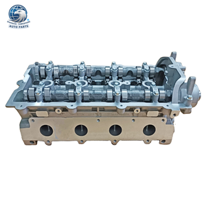 Accessoires automobiles Culata complète 481F 481F-1003010BA 481/484 pour Chery Fora M11 TIGGO - Product Image 3