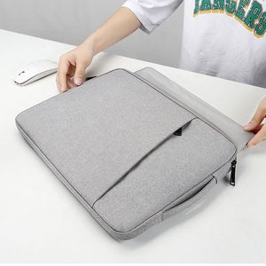 Funda para Portátil de 14 Pulgadas con Asa, Funda Impermeable para Ordenador Compatible con MacBook 2025 16 15 Dell HP Asus Samsung - Product Image 4