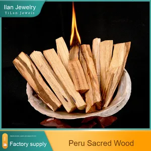 Bán buôn peruvian thiêng liêng gỗ gậy được sử dụng để làm sạch không khí - Product Image 3