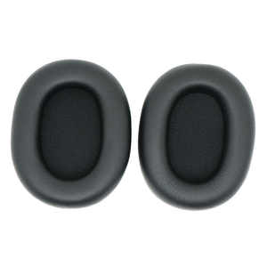 Casque Oreillettes Remplacement Casque Oreille Coussins Couverture Oreillettes Coussinets D'oreille pour <span class=keywords><strong>Sony</strong></span> <span class=keywords><strong>WH</strong></span> 1000XM6 - Product Image 5