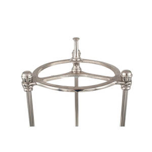 Nouveau porte-parapluie de conception avec le contact argenté de couleur pour l'usage de bureau ou à la maison - Product Image 5