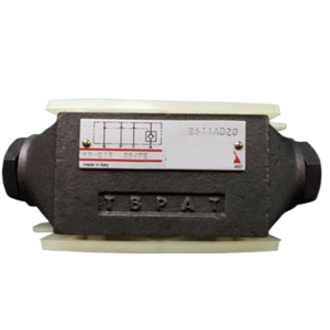 Distributeur de pièces hydrauliques ATOS KR-012/35 de type sandwich, réducteur hydraulique modulaire, stock original ATOS - Product Image 5