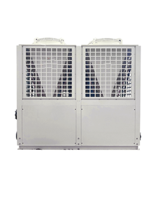 Công Nghiệp Không Khí Làm Mát Bằng Không Khí Máy Bơm Nhiệt Nguồn Nước Máy Làm Lạnh Làm Mát Nước Mát Vít Máy Làm Lạnh - Product Image 3