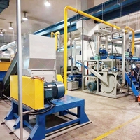 HENAN – Machine de recyclage de batterie au Lithium pour téléphone portable et voiture, usine de recyclage de batterie au Lithium