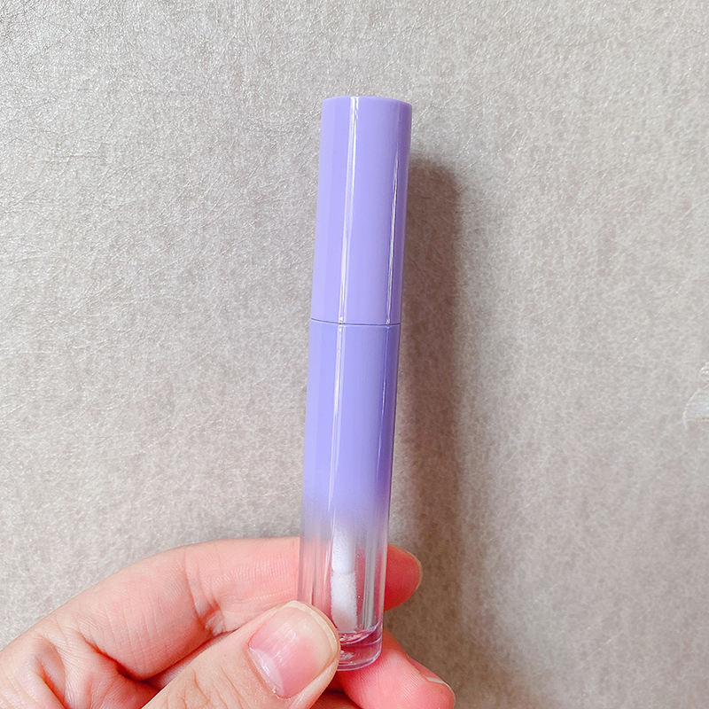 Couleur pourpre gradient