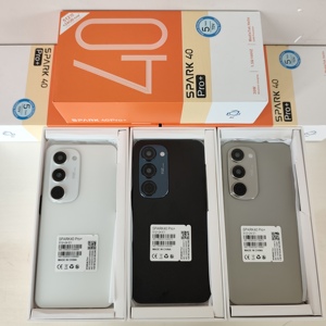 Oferta 2026: Spark40Pro, Teléfono Inteligente 5G con Procesador Deca-Core, Pantalla de 6.9 Pulgadas, 1TB de ROM, Doble SIM, LTE, CDMA, Idioma Francés, 108MP, Android 16 - Product Image 5