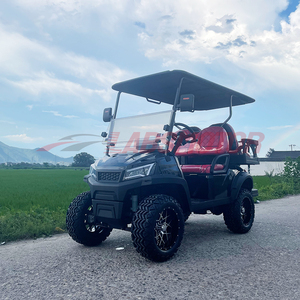 Mini <span class=keywords><strong>buggy</strong></span> de golf tout-terrain à essence 300cc bon marché - Product Image 2