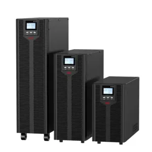 UPS fiyat/Online UPS10kVA/20kVA (1:1)