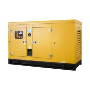 Generador de energía Ricardo precio 20kw 30kw 40kva 50kva 60kw 75kva 80kw 100kva grupo electrógeno diésel silencioso - Product Image 4