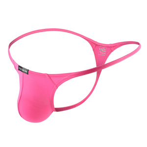 <span class=keywords><strong>Slip</strong></span> perizoma sexy da <span class=keywords><strong>uomo</strong></span>, intimo traspirante in seta ghiaccio ultra sottile, <span class=keywords><strong>slip</strong></span> a vita bassa con sacchetto frontale, senza cuciture, intimo maschile - Product Image 3