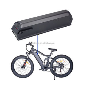 Batterie de vélo électrique <span class=keywords><strong>NCM</strong></span> <span class=keywords><strong>Moscow</strong></span> Milano T7s Aspen <span class=keywords><strong>Plus</strong></span> Dorado Reention 48V 13ah 15AH 16ah 21ah pour vélo électrique Vakole CO26 - Product Image 3