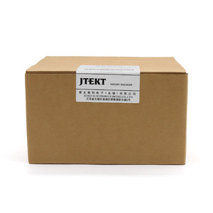 Codificador Rotatorio Incremental JTEKT TRD-NH1024-RZV-5M 4.75-6.26VDC con Cables, Hecho en Japón - Product Image 3