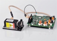Nouveau pistolet laser vert pour Noritsu Qss 3411 3001 3201 3301 3501 3701 3801 LPS24