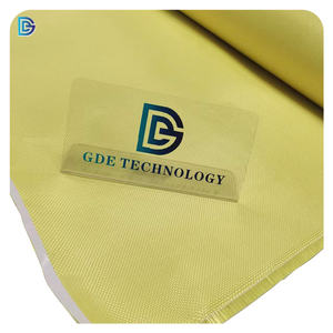 Tissu Jean Tissu Aramide Habillement Panneaux Balistiques - Product Image 3