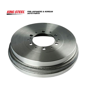 ดรัมเบรก Kingsteel สำหรับรถตู้ไฮเอซ 43512-26190 43206-EB70B - Product Image 2