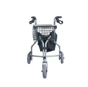Andador con Ruedas JL Más Vendido, con 3 Ruedas, JL969H - Product Image 1
