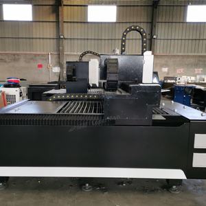 Máquina de Corte Láser de Doble Uso LM-9013CF |   Sistema de Control Ruida/FSCUT para Metal y No Metal - Product Image 4