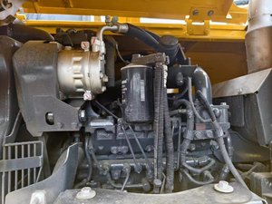 Used KomatsuPC70-8 Excavator 20Ton Hydraulic Crawler Digger Original Japan Komatsu Good Condition Low Hours <b>Cheap</b> Price - Product Image 5