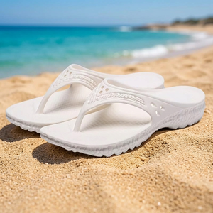 Taiwan made OEM ODM sustainable Women's Flip Flop <b>Sandals</b> - Product Image 1