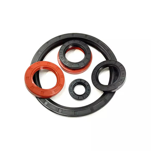 Con Dấu Dầu Con Dấu Lò Xo Con Dấu Cao Su Con Dấu Dầu Cao Su Hiệu Suất Cao Tc Fkm Tc - Product Image 2