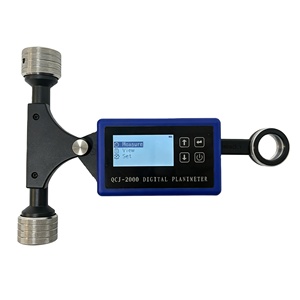 Planimetro Digitale Elettronico ad Alta Precisione WESTTUNE QCJ-2000 con Errore del 0,2% e Trasferimento Dati USB per Rilevamenti Topografici (Larghezza Fino a 300mm) - Product Image 1
