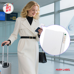 Papel Offset para Tarjetas de Visita y Etiquetas de Boleto de Avión Personalizadas de Fábrica Original a Precios Económicos - Product Image 6