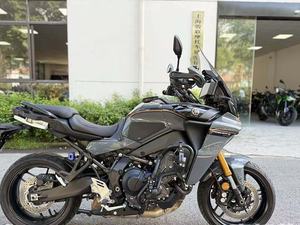 <span class=keywords><strong>Yamaha</strong></span> Tracer 9 GT+ - Moto sportive de tourisme 900cc avec ABS intégré au radar - Product Image 2