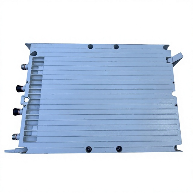 HW RRU5512T 02312YMW Wireless Base Station RF Equipment Transmission Module 3G 4G 48VDC Power Optical Fiber Interface Excellent