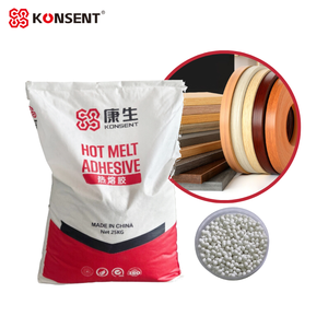 Khả năng chịu nước Eva nóng chảy keo làm mềm điểm 82-88 hạt - Product Image 2