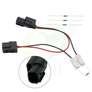 Para Honda VCM Kit de desactivación Arnés apto para Acura Pilot Accord Ridgeline Odyssey Bozal 3.5L V6 Motor con VCM - Product Image 3