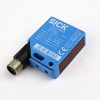Controlador de Programación PLC WT12-2B523 1016111 Nuevo y Original en Stock en Almacén